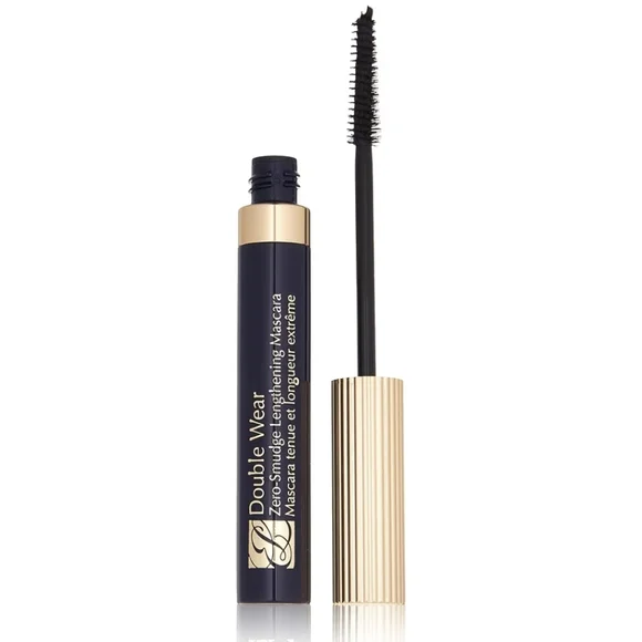 Estee Lauder Double Wear Mascara - Black and Gold - Picture 2 of 11